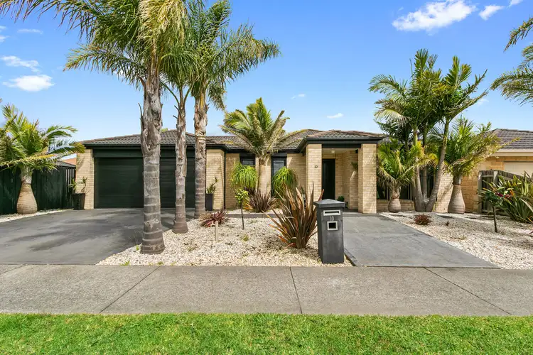 Main view of Homely house listing, 10 Glenrowan Street, Morwell VIC 3840