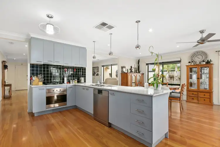 Second view of Homely house listing, 10 Glenrowan Street, Morwell VIC 3840