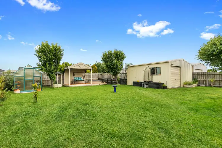 Fourth view of Homely house listing, 10 Glenrowan Street, Morwell VIC 3840