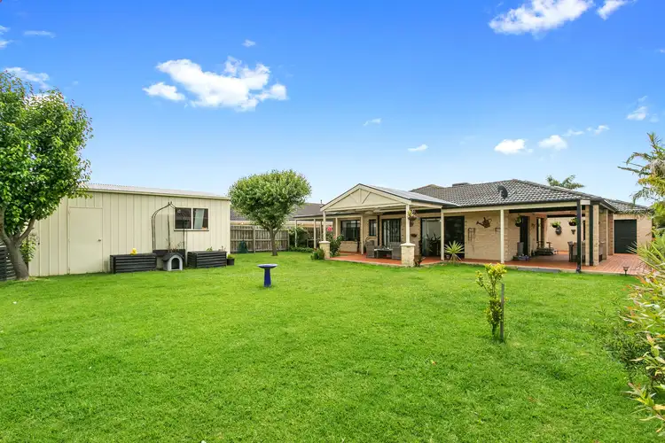 Fifth view of Homely house listing, 10 Glenrowan Street, Morwell VIC 3840
