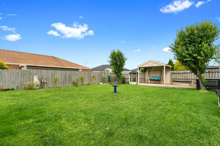 Seventh view of Homely house listing, 10 Glenrowan Street, Morwell VIC 3840