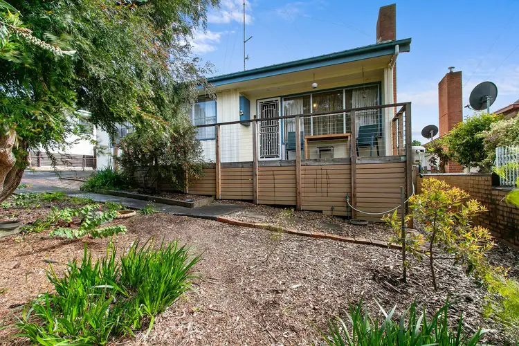 Second view of Homely house listing, 25 Kathleen Street, Morwell VIC 3840