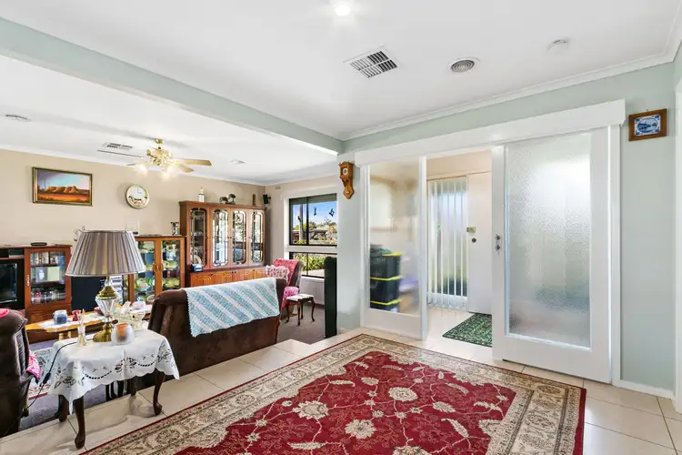 Second view of Homely house listing, 12 Birch Court, Morwell VIC 3840