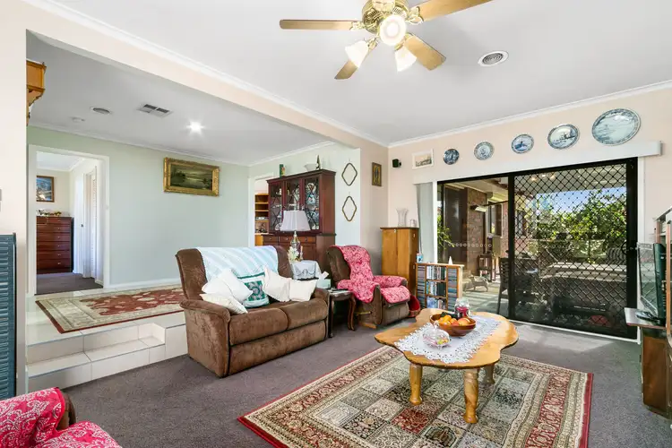 Fifth view of Homely house listing, 12 Birch Court, Morwell VIC 3840