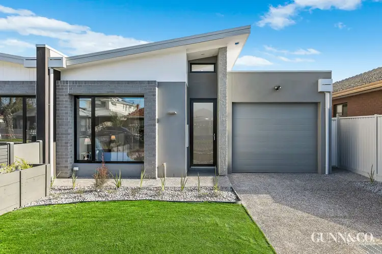 Second view of Homely house listing, 79 Greene Street, South Kingsville VIC 3015