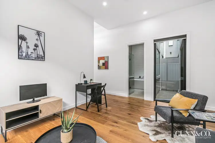Sixth view of Homely house listing, 79 Greene Street, South Kingsville VIC 3015