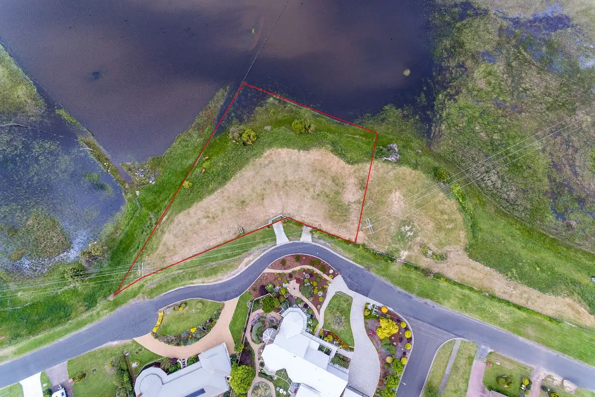 Main view of Homely land listing, 34 Stevens Street, Sale VIC 3850