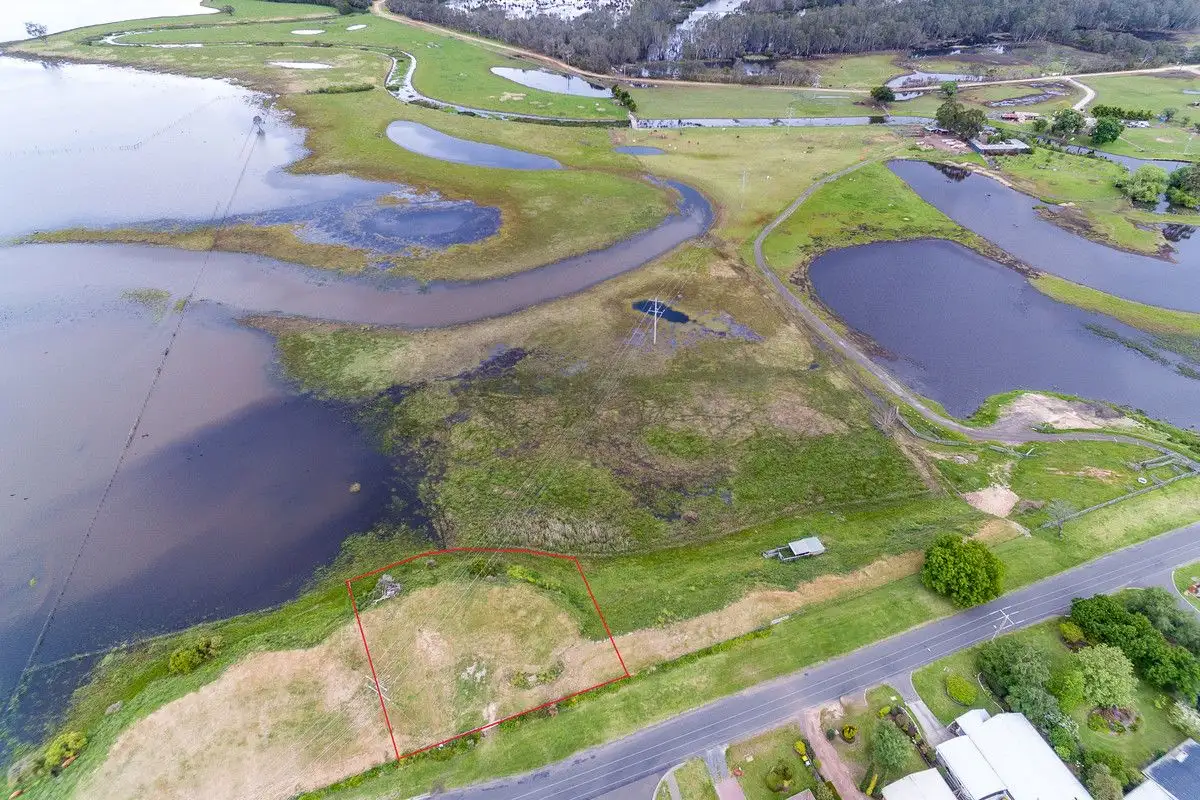 Main view of Homely land listing, 32 Stevens Street, Sale VIC 3850