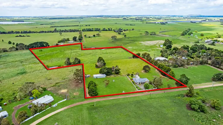 Main view of Homely house listing, 15 Pound Lane, Mortlake VIC 3272