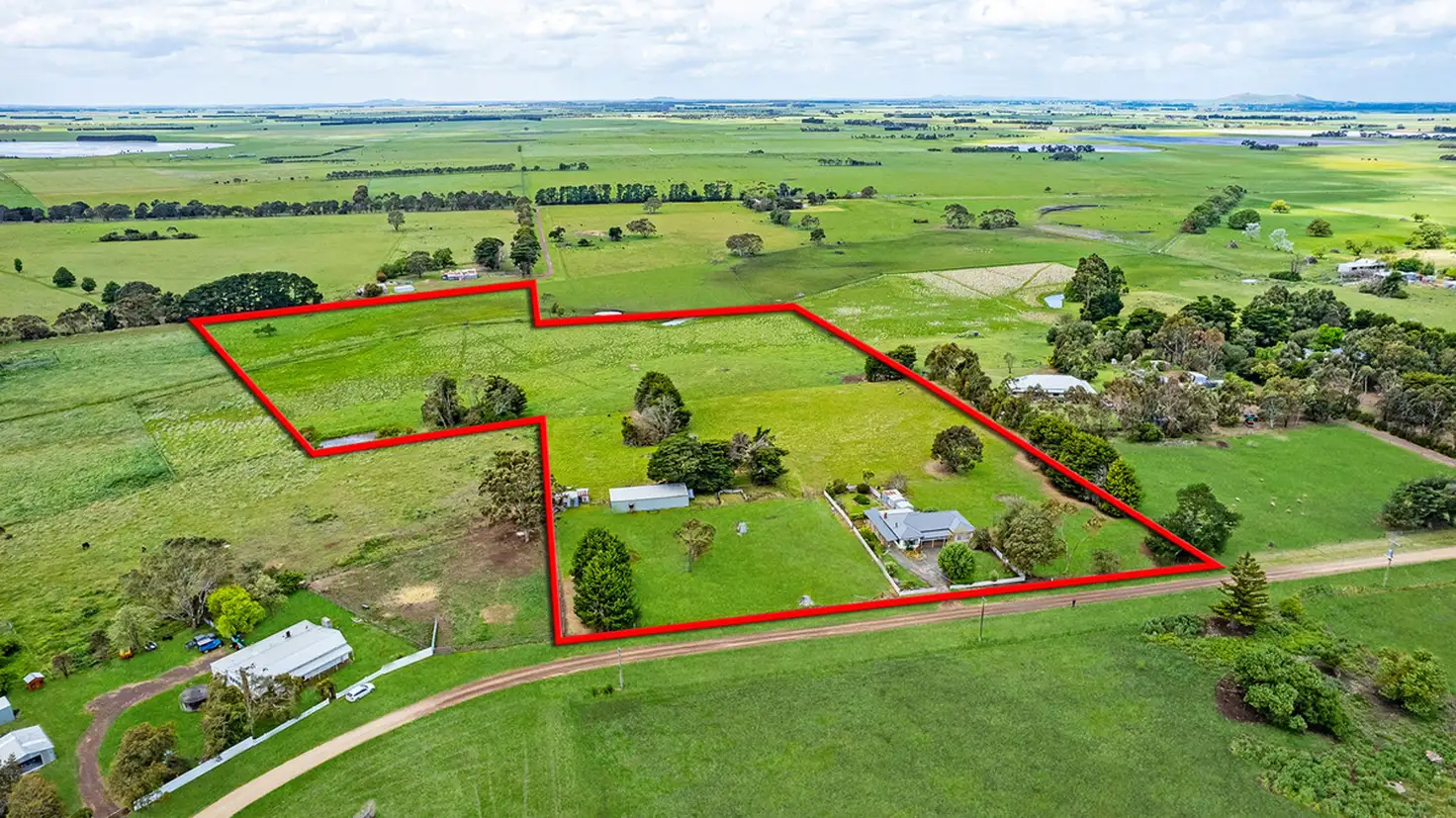Main view of Homely house listing, 15 Pound Lane, Mortlake VIC 3272