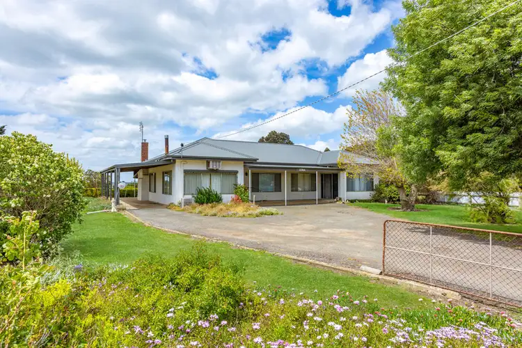 Third view of Homely house listing, 15 Pound Lane, Mortlake VIC 3272