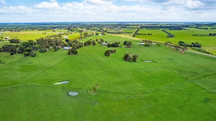 Fifth view of Homely house listing, 15 Pound Lane, Mortlake VIC 3272