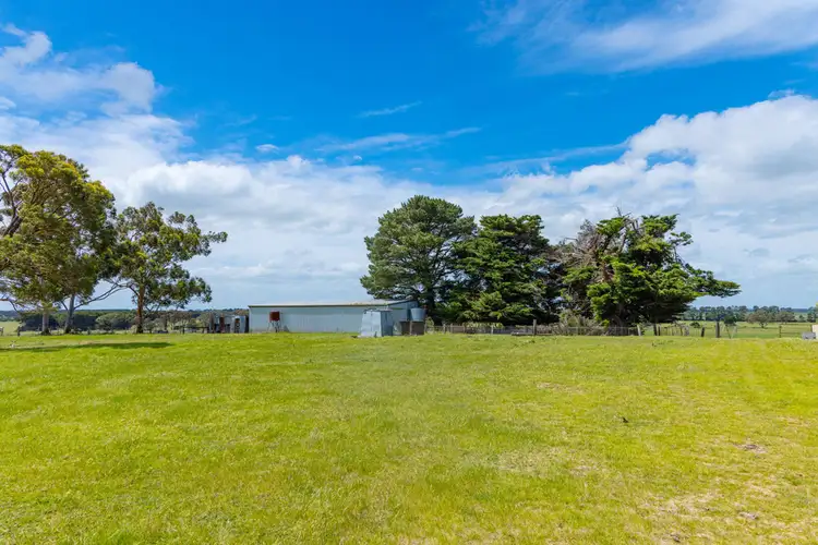 Sixth view of Homely house listing, 15 Pound Lane, Mortlake VIC 3272