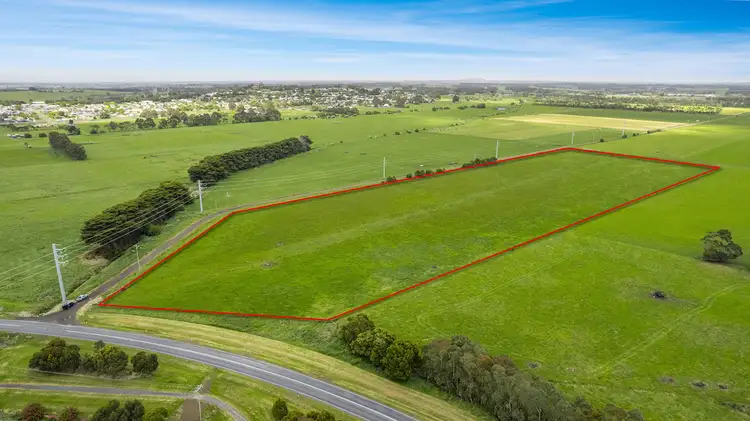 Main view of Homely rural property listing, 15 Terang Mortlake Road, Terang VIC 3264