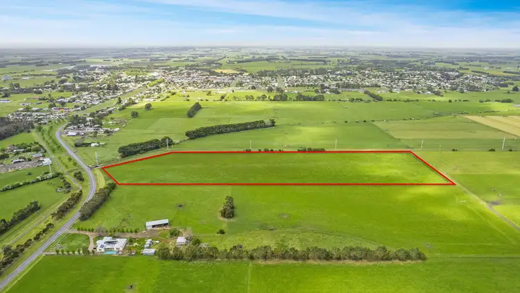 Second view of Homely rural property listing, 15 Terang Mortlake Road, Terang VIC 3264