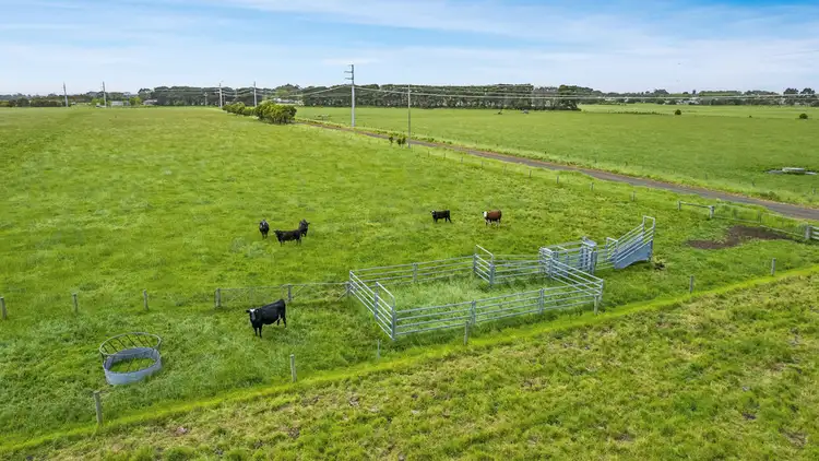 Third view of Homely rural property listing, 15 Terang Mortlake Road, Terang VIC 3264