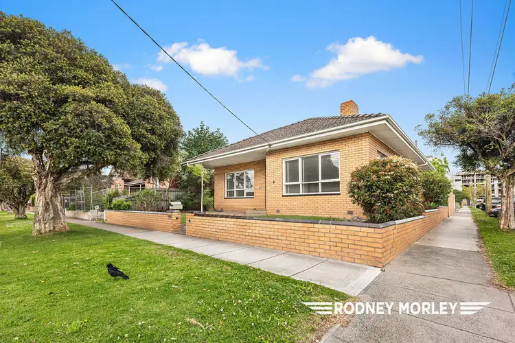 Main view of Homely house listing, 8 Jasmine Street, Caulfield South VIC 3162