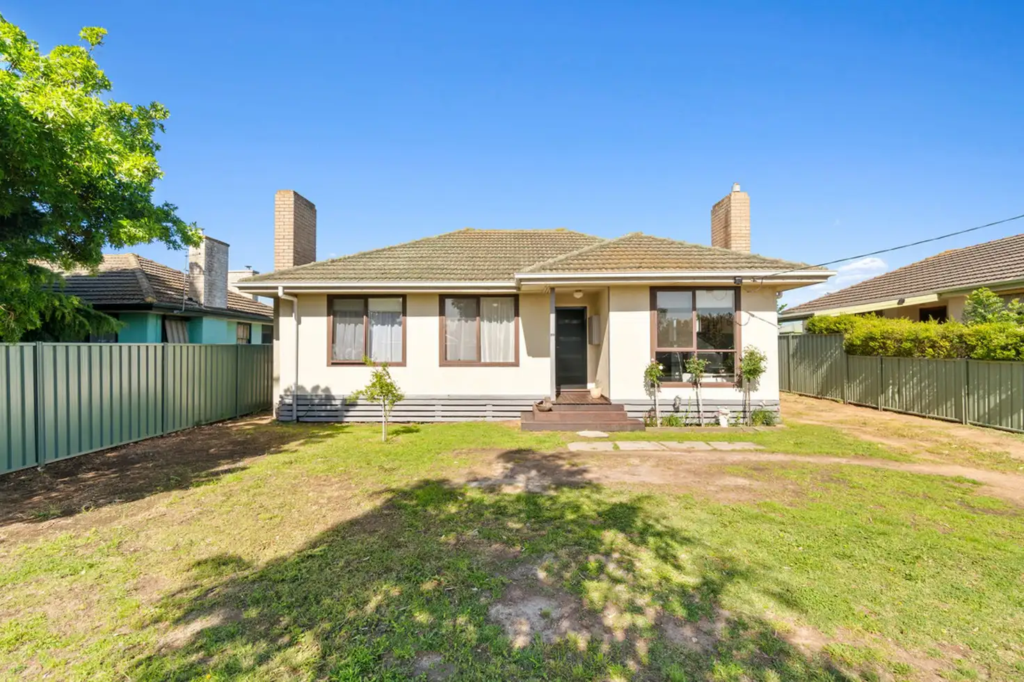 Main view of Homely house listing, 50 McAdam Street, Maffra VIC 3860
