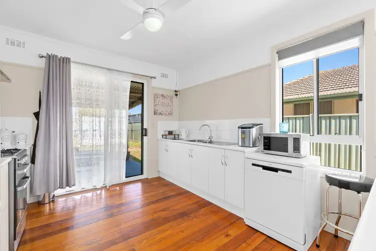 Fifth view of Homely house listing, 50 McAdam Street, Maffra VIC 3860