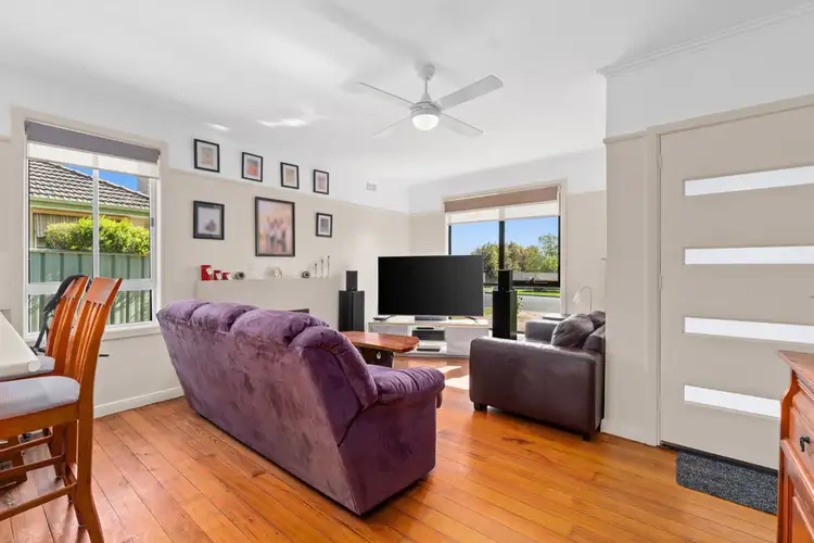 Sixth view of Homely house listing, 50 McAdam Street, Maffra VIC 3860