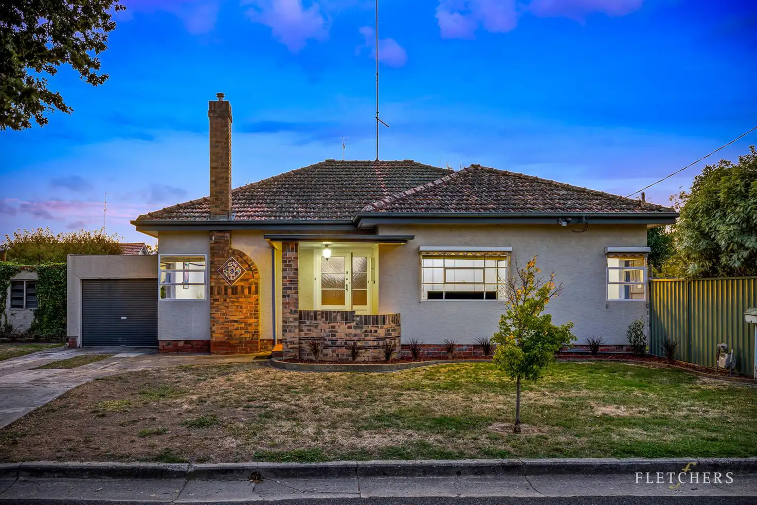 Main view of Homely house listing, 9 Lindisfarne Crescent, Lake Wendouree VIC 3350