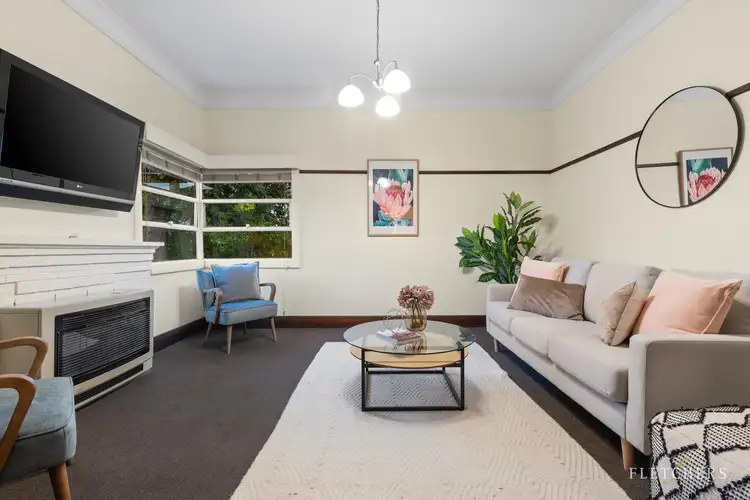 Third view of Homely house listing, 9 Lindisfarne Crescent, Lake Wendouree VIC 3350