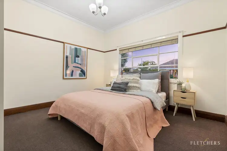 Fourth view of Homely house listing, 9 Lindisfarne Crescent, Lake Wendouree VIC 3350