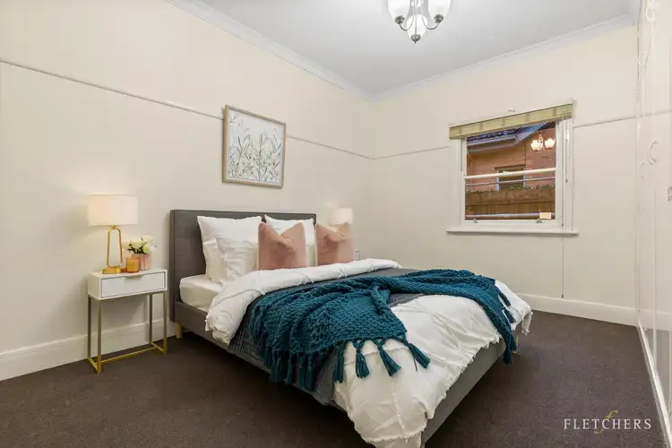 Fifth view of Homely house listing, 9 Lindisfarne Crescent, Lake Wendouree VIC 3350