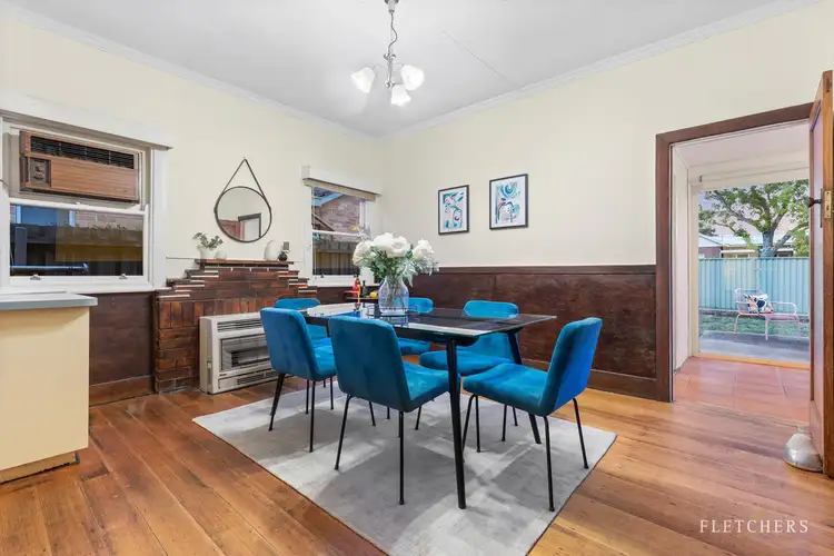 Sixth view of Homely house listing, 9 Lindisfarne Crescent, Lake Wendouree VIC 3350