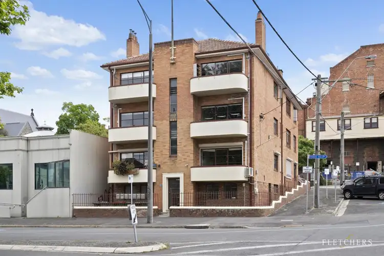 6/2 Albert Street, Ballarat Central VIC 3350