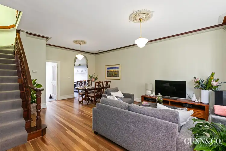 Fourth view of Homely townhouse listing, 3/176-178 Cecil Street, Williamstown VIC 3016
