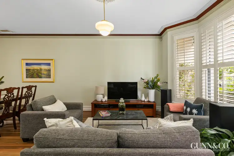 Fifth view of Homely townhouse listing, 3/176-178 Cecil Street, Williamstown VIC 3016