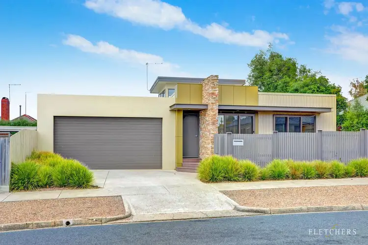 1 Kirk Street, Wendouree VIC 3355