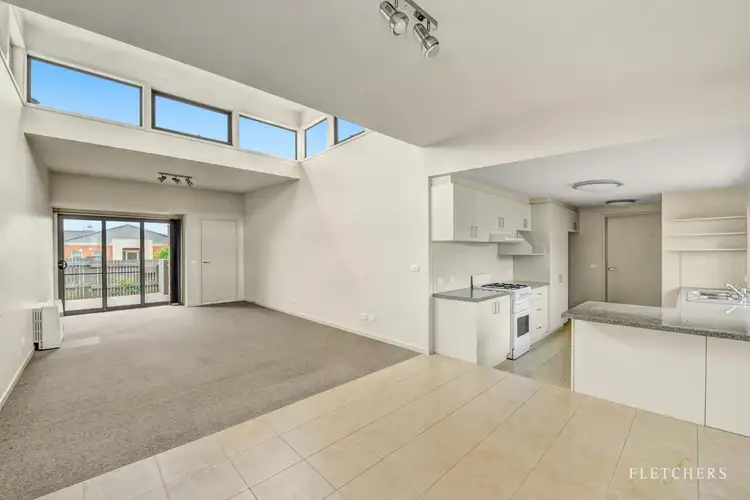 Second view of Homely house listing, 1 Kirk Street, Wendouree VIC 3355