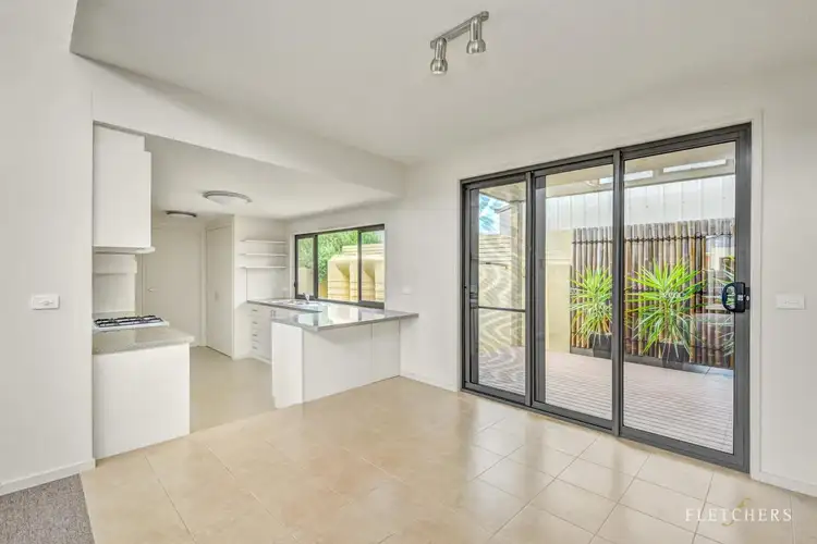 Third view of Homely house listing, 1 Kirk Street, Wendouree VIC 3355