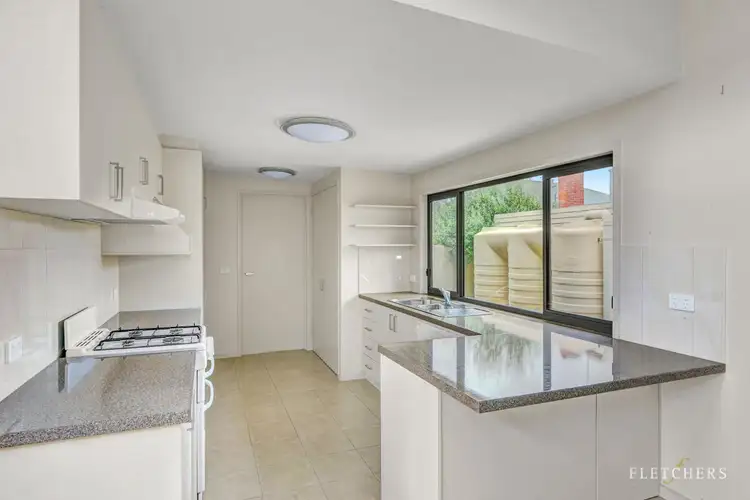 Fourth view of Homely house listing, 1 Kirk Street, Wendouree VIC 3355
