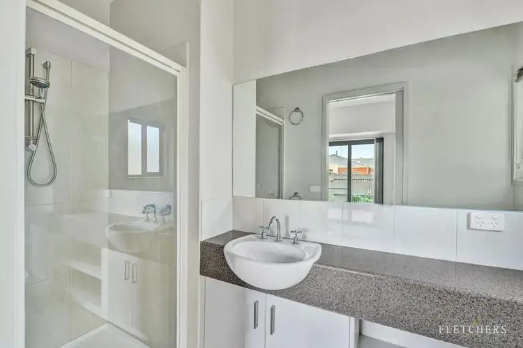 Sixth view of Homely house listing, 1 Kirk Street, Wendouree VIC 3355