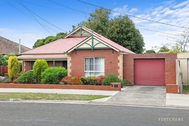 2A Prefect Street, Wendouree VIC 3355