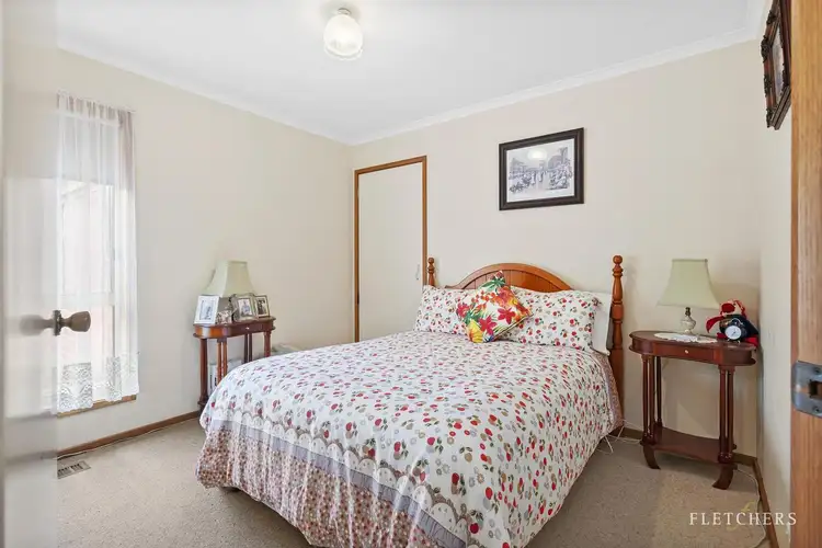 Sixth view of Homely house listing, 2A Prefect Street, Wendouree VIC 3355