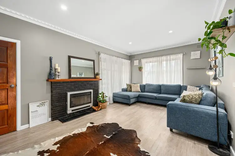 Third view of Homely house listing, 18 Edward Street, Maffra VIC 3860