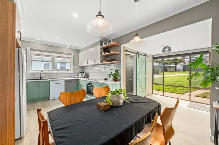 Fourth view of Homely house listing, 18 Edward Street, Maffra VIC 3860