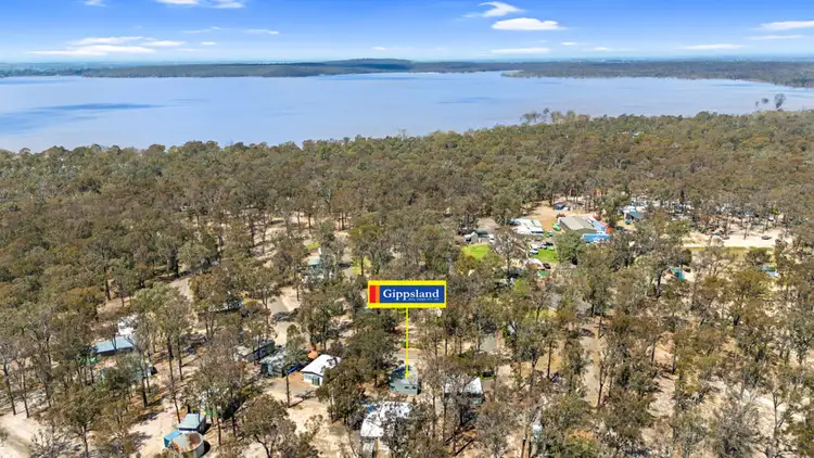 Third view of Homely house listing, Site 15/29 Wallaby Rise Caravan Park Hurley Road, Glenmaggie VIC 3858