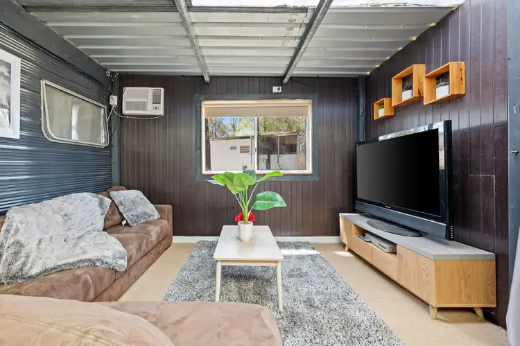 Fourth view of Homely house listing, Site 15/29 Wallaby Rise Caravan Park Hurley Road, Glenmaggie VIC 3858