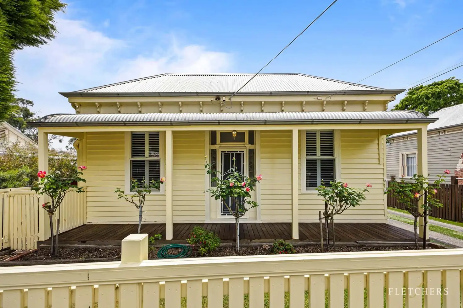 Main view of Homely house listing, 33 George Street, Eureka VIC 3350