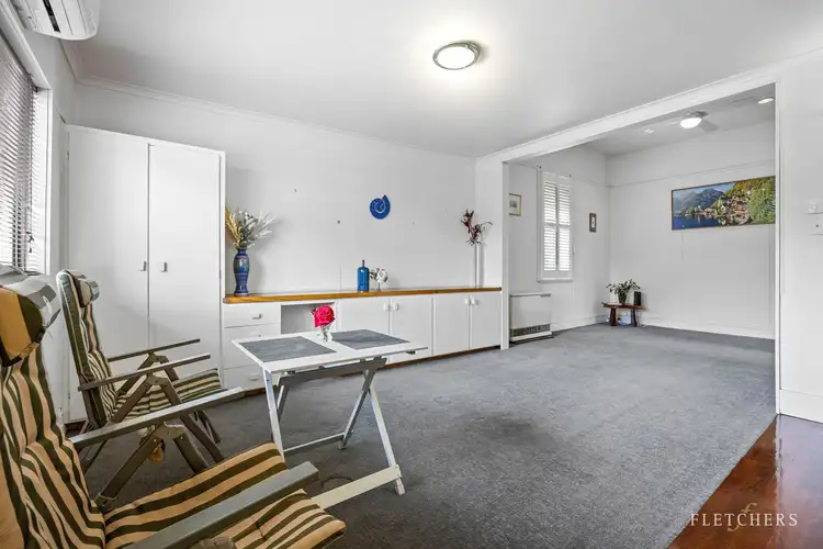 Third view of Homely house listing, 33 George Street, Eureka VIC 3350