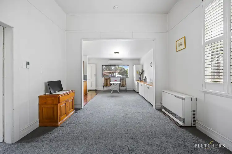 Fourth view of Homely house listing, 33 George Street, Eureka VIC 3350