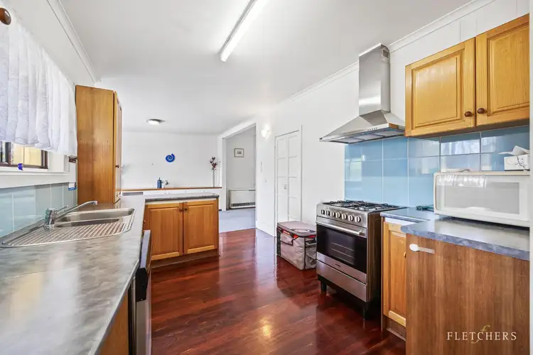 Fifth view of Homely house listing, 33 George Street, Eureka VIC 3350