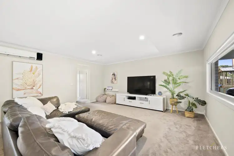 Fifth view of Homely house listing, 21 Hodge Street, Miners Rest VIC 3352