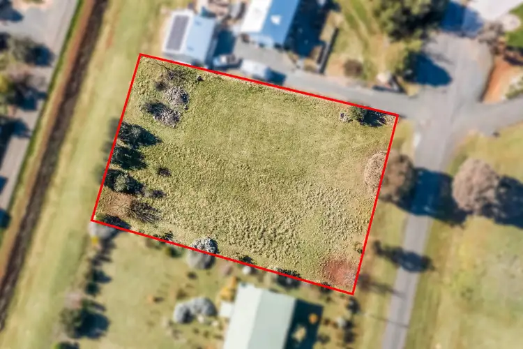 Main view of Homely land listing, 5 Burge Court, Colbinabbin VIC 3559