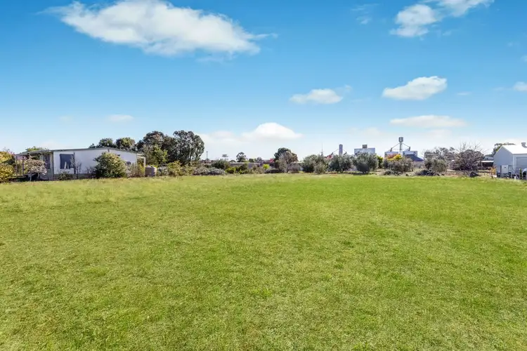 Second view of Homely land listing, 5 Burge Court, Colbinabbin VIC 3559